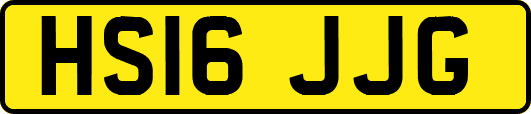 HS16JJG