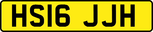 HS16JJH