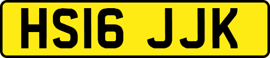 HS16JJK