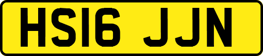 HS16JJN
