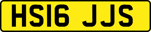 HS16JJS