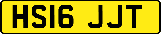 HS16JJT
