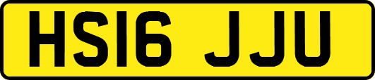 HS16JJU