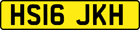 HS16JKH