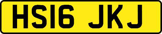 HS16JKJ
