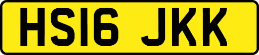 HS16JKK