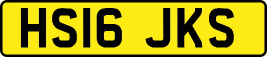 HS16JKS