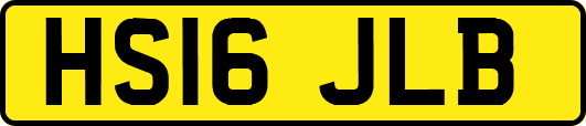 HS16JLB