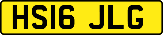 HS16JLG