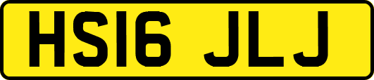 HS16JLJ