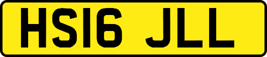HS16JLL