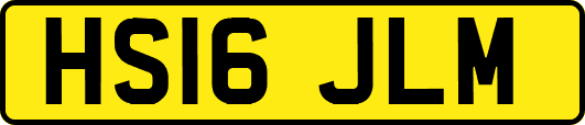 HS16JLM