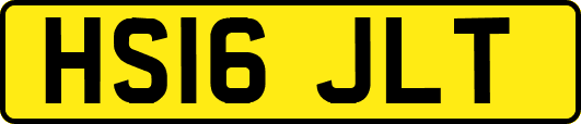 HS16JLT