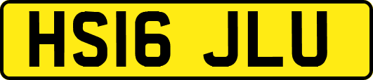 HS16JLU