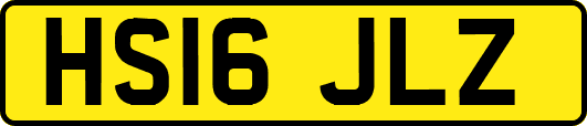 HS16JLZ