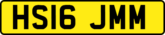 HS16JMM