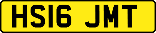 HS16JMT