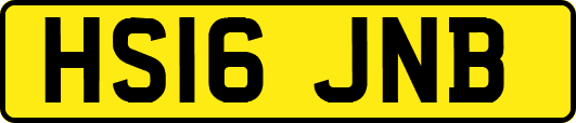 HS16JNB