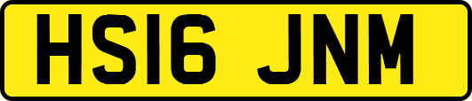 HS16JNM
