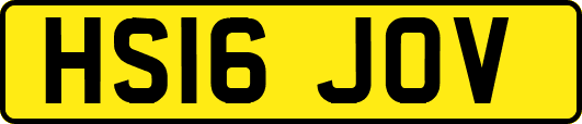 HS16JOV