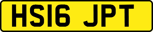 HS16JPT