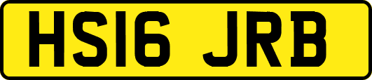 HS16JRB