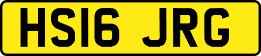 HS16JRG