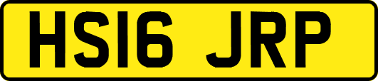 HS16JRP