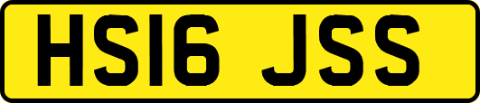 HS16JSS