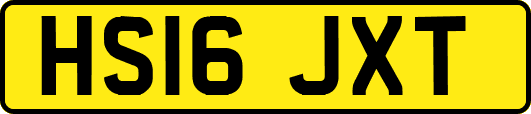 HS16JXT