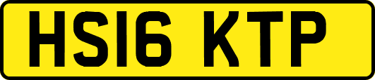 HS16KTP