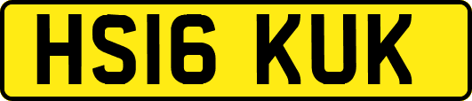HS16KUK
