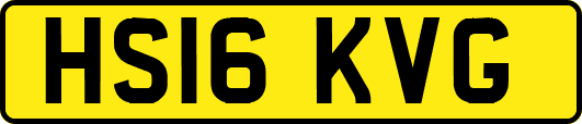 HS16KVG