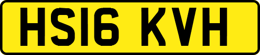 HS16KVH