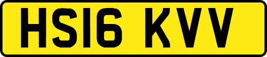 HS16KVV