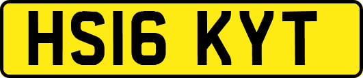 HS16KYT