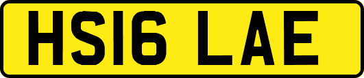 HS16LAE