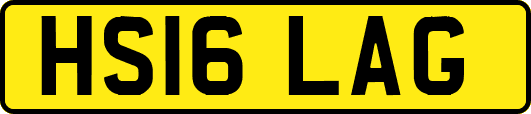 HS16LAG