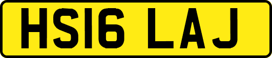 HS16LAJ
