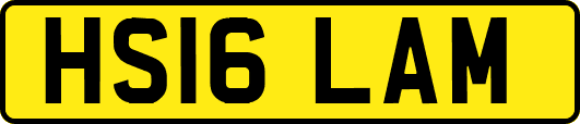 HS16LAM