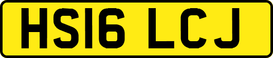 HS16LCJ
