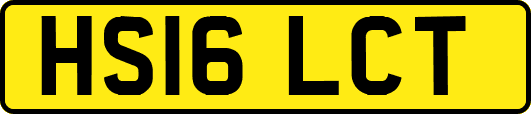 HS16LCT
