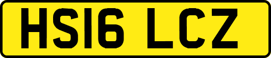HS16LCZ
