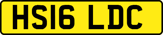 HS16LDC