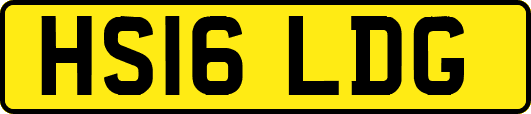 HS16LDG