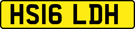 HS16LDH
