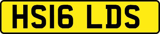 HS16LDS