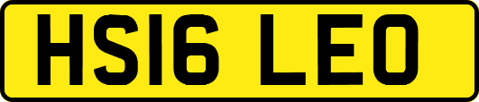 HS16LEO