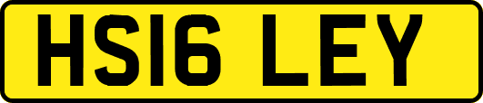 HS16LEY