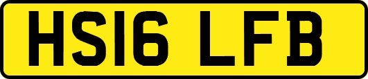 HS16LFB